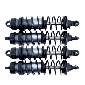 Kraken HD Outlaw Hybrid Big Bore Shocks (Set of 4) [KRC9301]