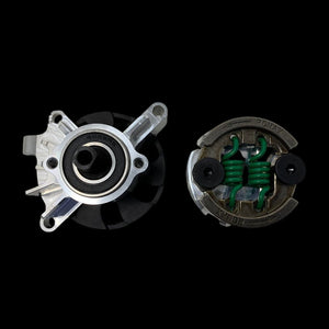 TAYLOR 62mm V3 BAJA/HYBRID COMPLETE CLUTCH UPGRADE KIT