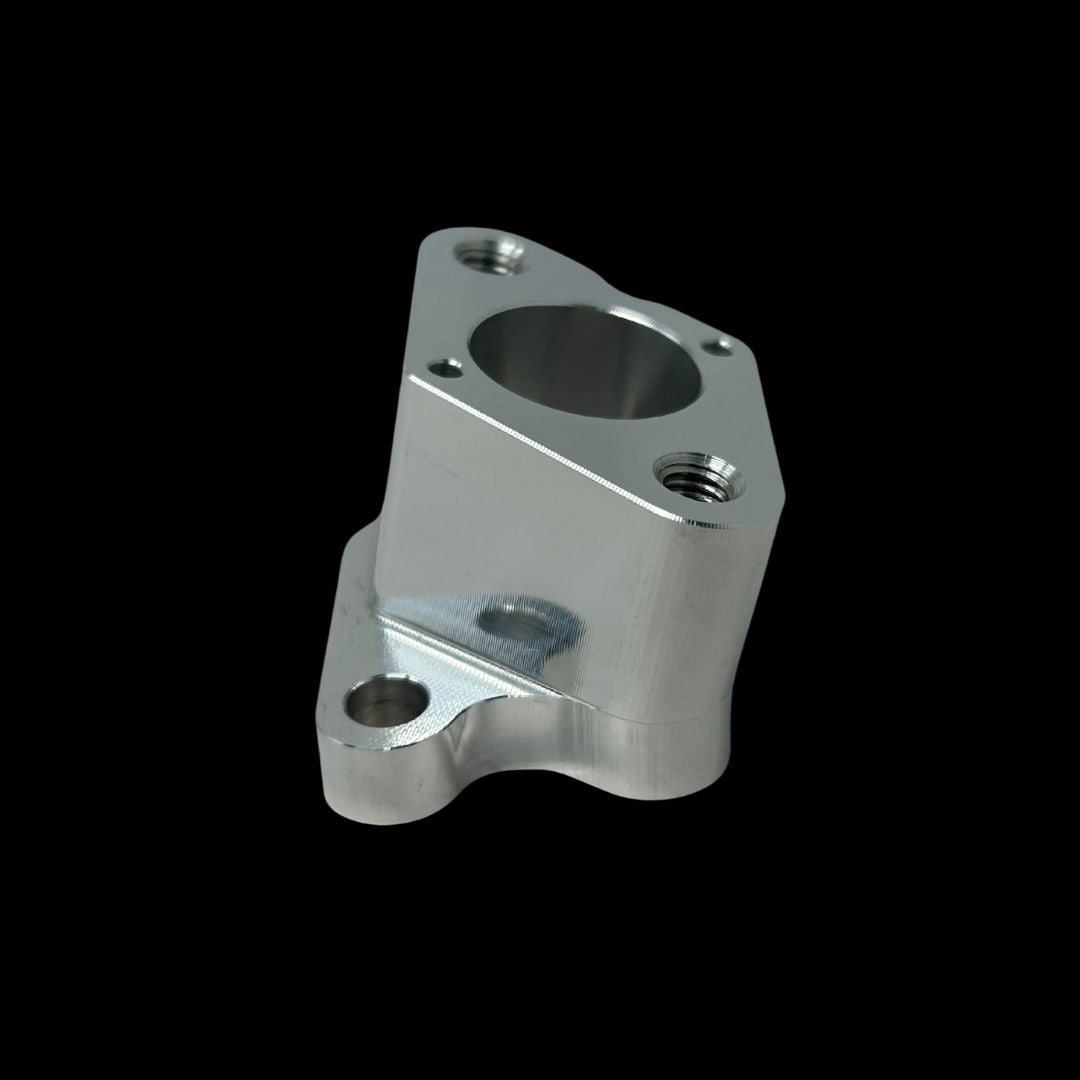 Taylor 35/Twin/G320 WT Billet Angled Carb Manifold – Taylor RC