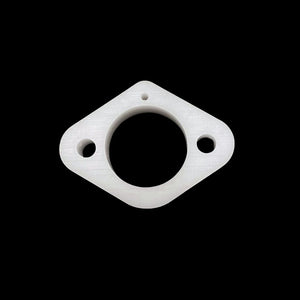 TAYLOR WJ Carb Heat Isolator (Extra Thick 8mm Version)