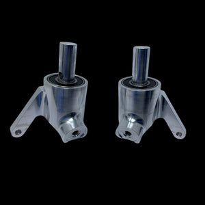 OUTLAW V3 Spindle / Steering Knuckle Set