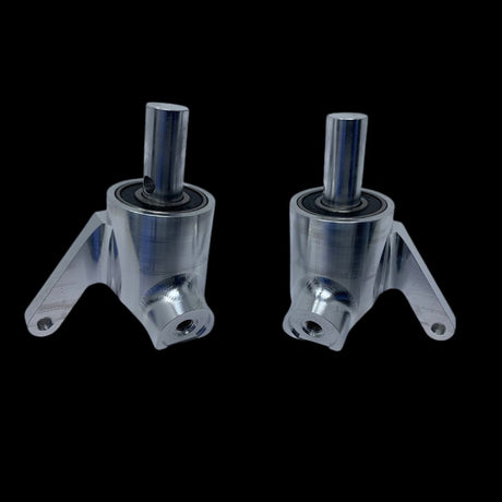 OUTLAW V3 Spindle / Steering Knuckle Set