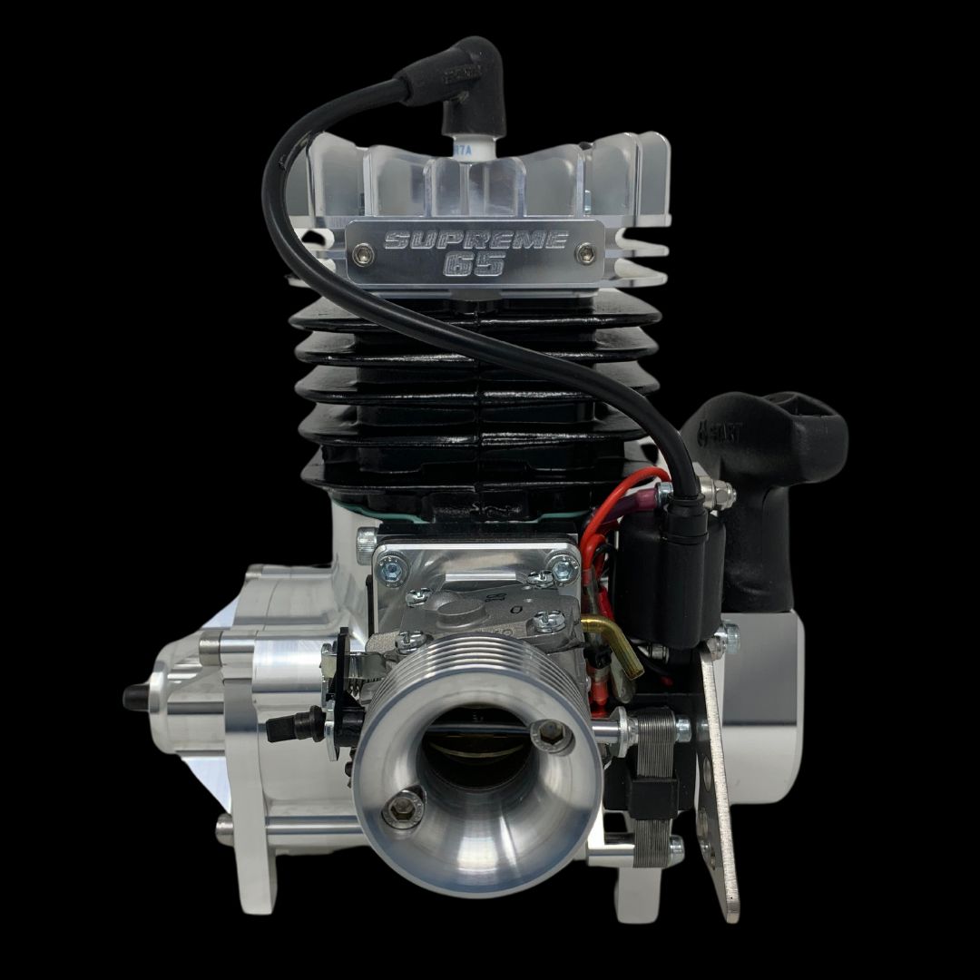 Baja Upgrades | Taylor RC