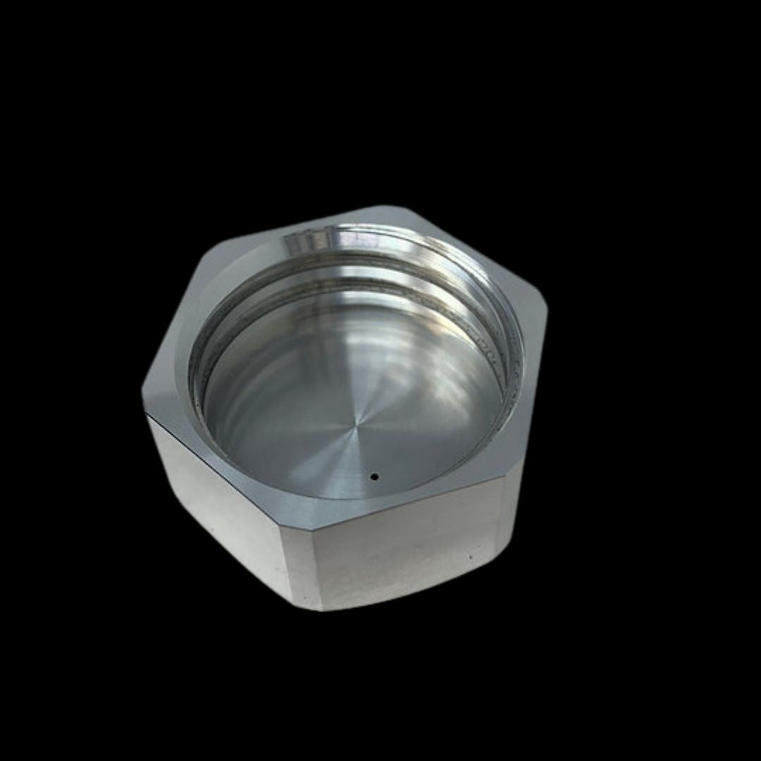 TAYLOR Billet RAMINATOR Fuel Gas Cap