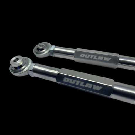 OUTLAW V3 Front Camber Link Set