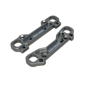 NEW TAKE OFF MCD Front Wishbone Holder (Hingepin Braces) 300203A