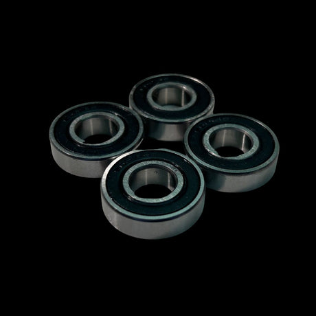 Replacement bearings for Taylor Baja Oversize Hubs (4)