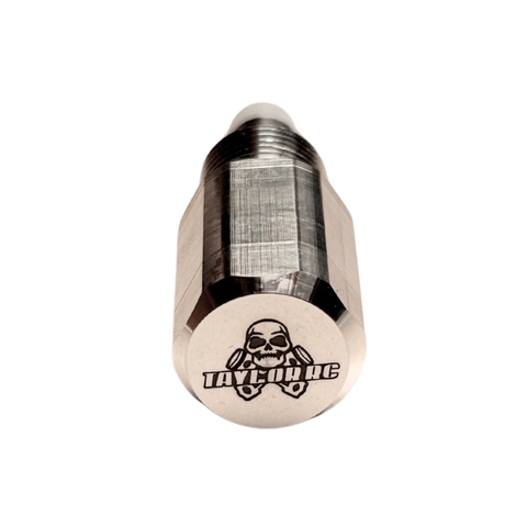 Taylor Big Block RC Engine Piston Stopper