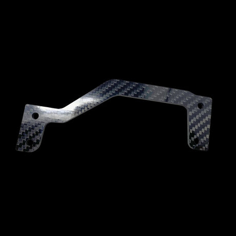 BONEHEAD RC BAJA Carbon Fibre Rear Brace