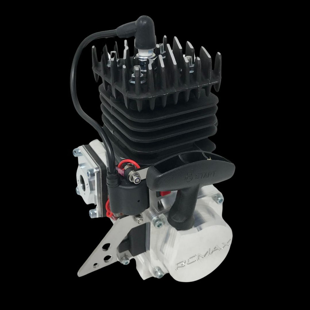 Taylor Engines | Taylor RC