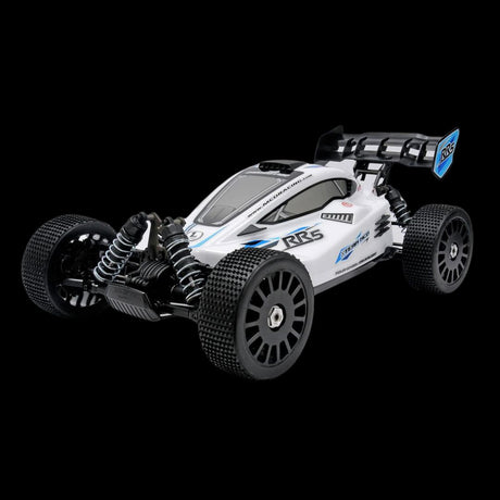 MCD RR5 Buggy Competition Rolling Chassis