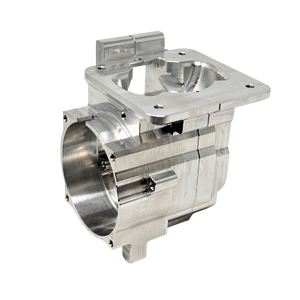 ALX 96 Crank Case Set