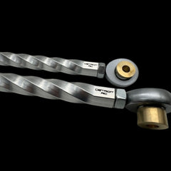 Detroit RC 7075 HD Losi  5IVE-T 1.0  Steering Turnbuckles