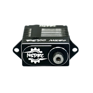 RS100 High Torque Micro Servo