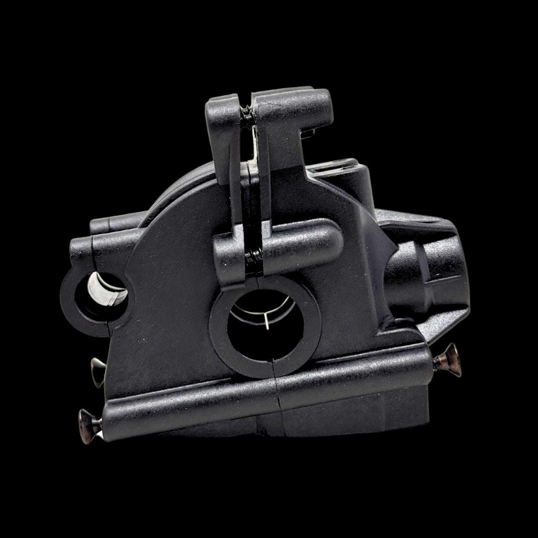 "NEW TAKE-OFF" MCD Front/Rear Diff. House Set 415101P
