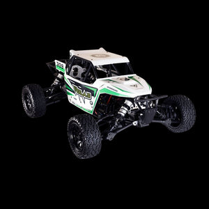 KRAKEN VESLA.5 C1E 12S RTR - Brushless