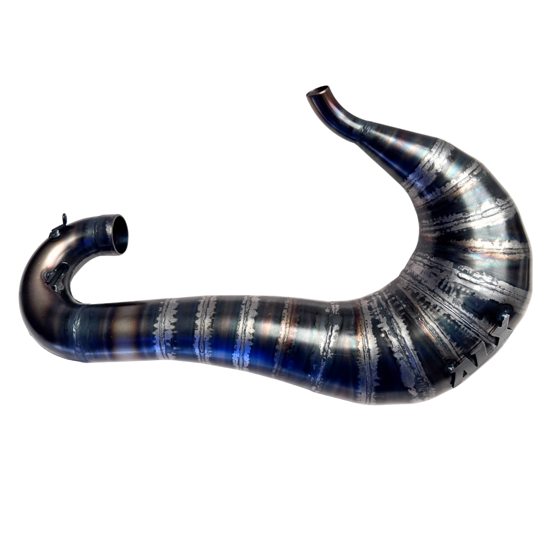 ALX Baja 96 Custom Big Belly Exhaust Pipe