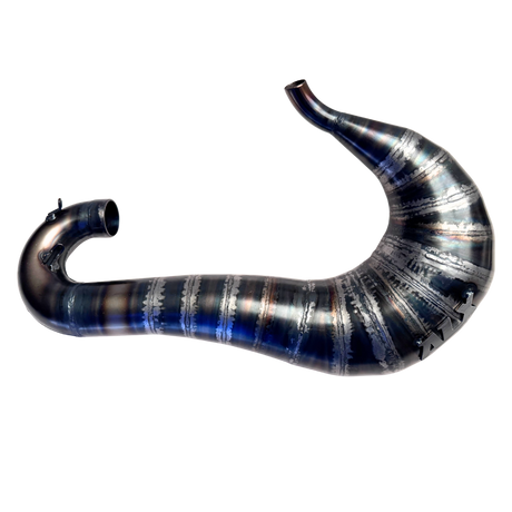 ALX Baja 96 Custom Big Belly Exhaust Pipe