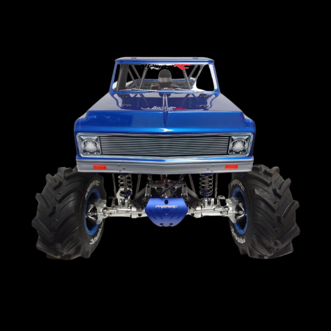 PRIMAL 1/5 Raminator V3 Mega Monster Truck