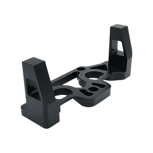 NSDRC Vertex-6 Aluminum Servo Mount