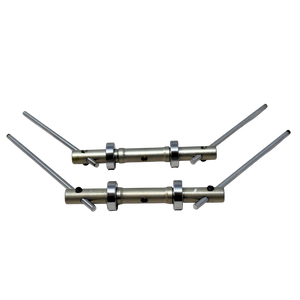 NEW TAKE OFF MCD Anti-Roll Sway Bar Set F/R 3.5mm - 360101X