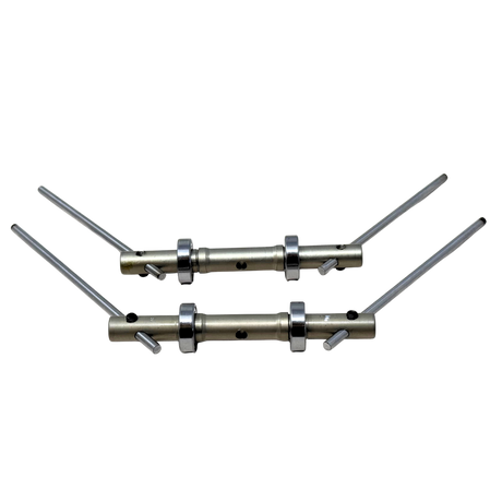 NEW TAKE OFF MCD Anti-Roll Sway Bar Set F/R 3.5mm - 360101X