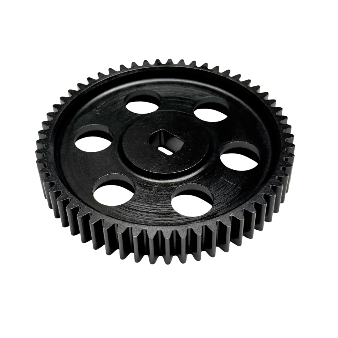 57T Hardened Steel Slipper Eliminator Spur Gear VESLA.5 [KVS233]