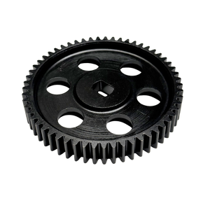 57T Hardened Steel Slipper Eliminator Spur Gear VESLA.5 [KVS233]