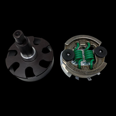 TAYLOR 62mm V3 LOSI COMPLETE CLUTCH UPGRADE KIT