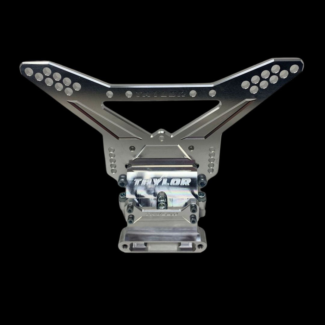 Poly Performance Rear Shock Towers TAYLOR Losi 5T & 5ive 2.0 Rear Shock Tower – Taylor RC