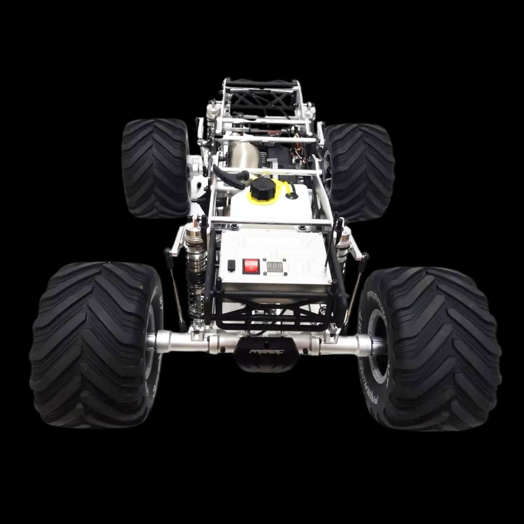 1/5 Scale Raminator V4 Monster Truck RTR by Primal RC