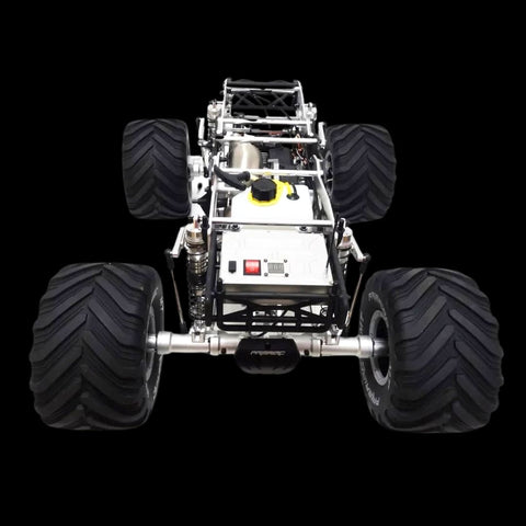 1/5 Scale Raminator V4 Monster Truck RTR by Primal RC