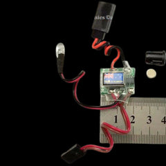 Hilantronics Magnetic on / off Switch