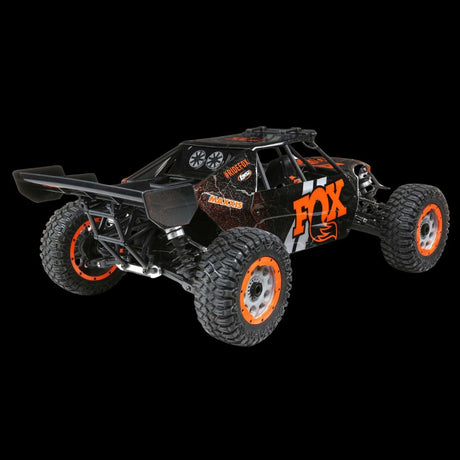 1/5 DBXL-E 2.0 4WD Desert Buggy Brushless RTR Smart, Fox