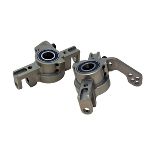 NEW TAKE OFF MCD Front Hub Alloy Set L/R (Opt.) - 300603A