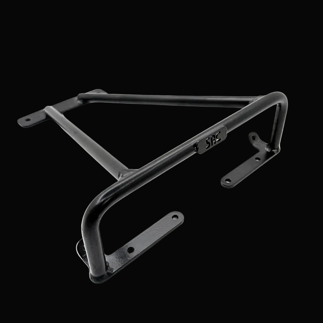 SRC BAJA Light Bar for the Team Chase Cage