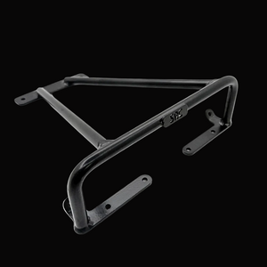 SRC BAJA Light Bar for the Team Chase Cage