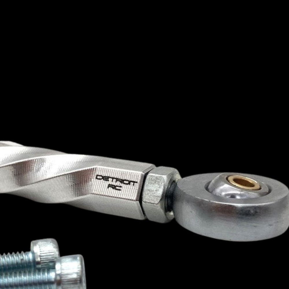 Detroit RC 7075 HD Baja Standard Length Turnbuckle Links