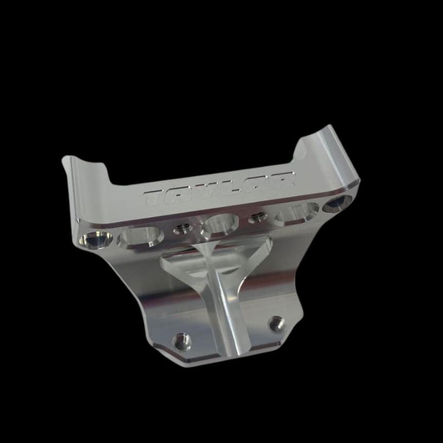 TAYLOR BILLET HD BAJA Front Bulkhead Brace