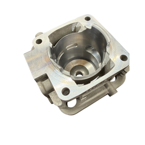 RV-Racing Race Ported 35.2cc Zenoah Fujiwara 4 bolt Top End Kit
