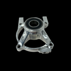 TAYLOR V3 LOSI/MCD Billet Clutch Bell Carrier -  For Taylor engines