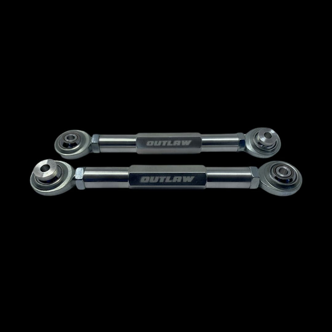 OUTLAW V3 Rear Camber Link Set