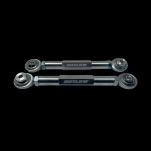 OUTLAW V3 Rear Camber Link Set