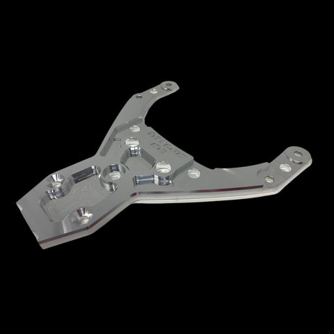 TAYLOR BAJA HD BILLET Front Upper Y-Plate