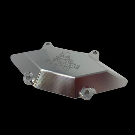 TAYLOR Billet KRAKEN Rear Axle Housing Cover