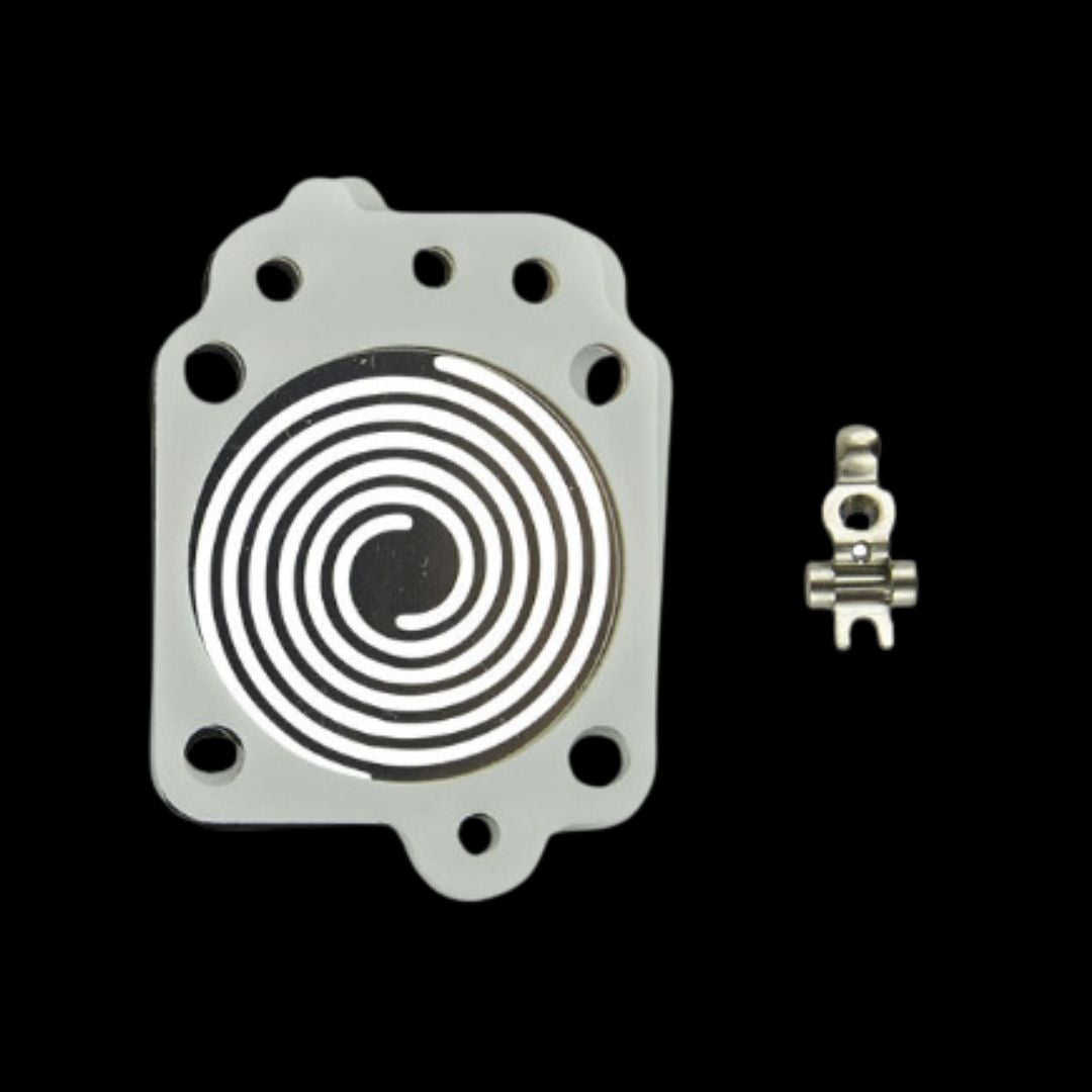 Walbro Spiral Diaphragm Upgrade Kit #K3-WYTA