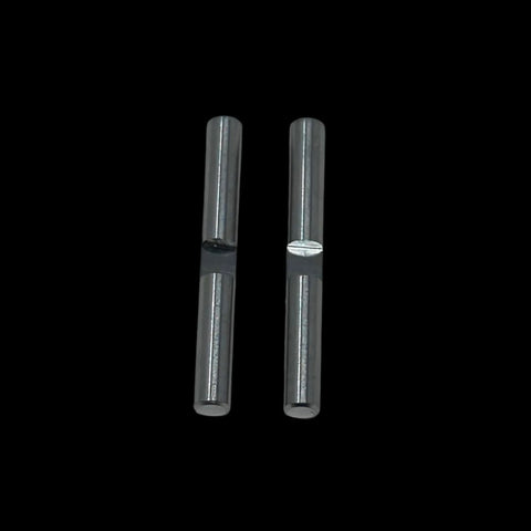 Taylor Losi 5T & 5ive 2.0 Titanium Diff Cross pin set (2)