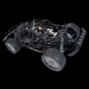 MCD W5 Competition Short Course Rolling Chassis