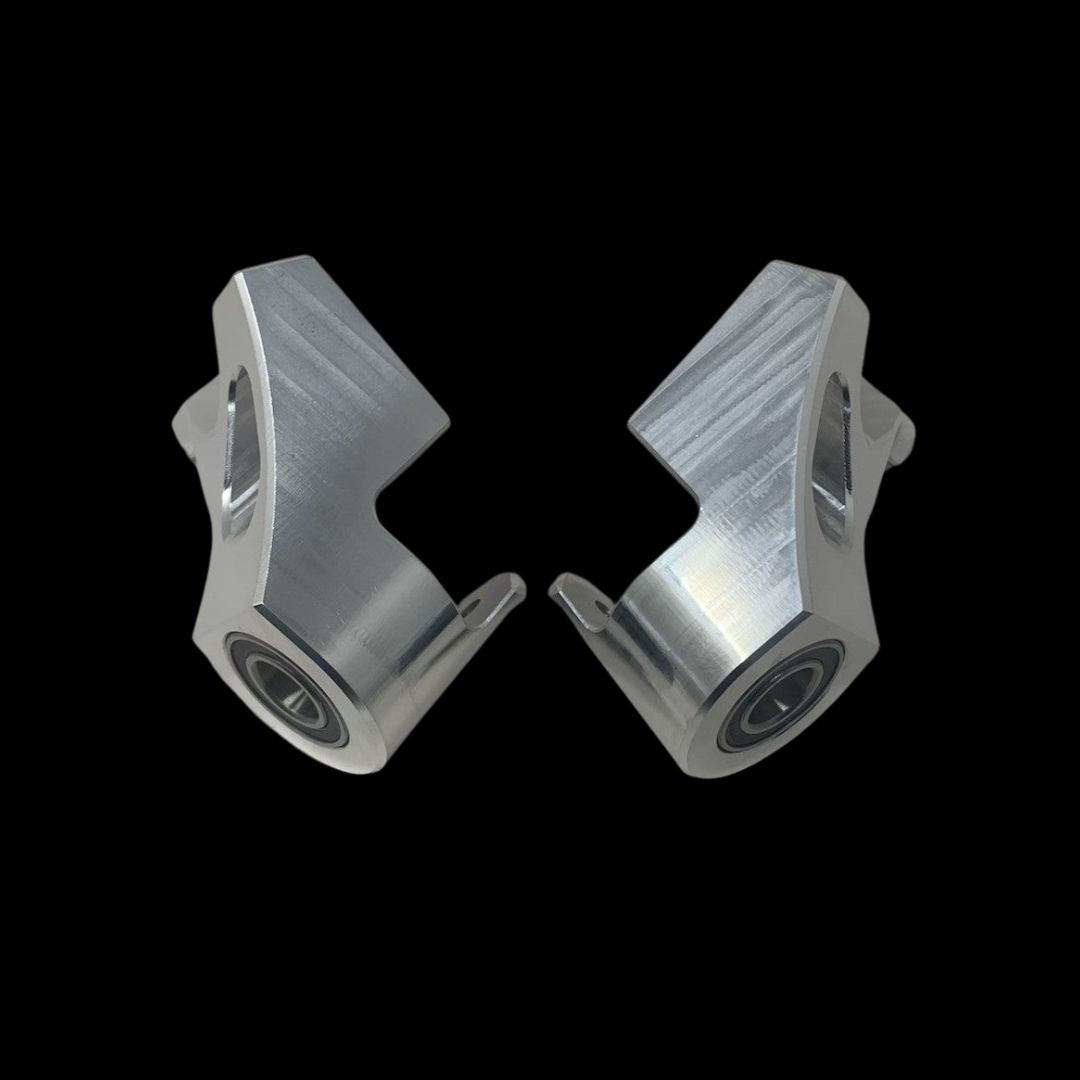 Red Arrow USA HD Baja Steering Knuckles