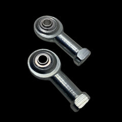TAYLOR Steel Losi 5T & 5ive 2.0 Shock Extenders